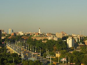 Ростовская область: пройдёт XIII Международный бизнес-форум